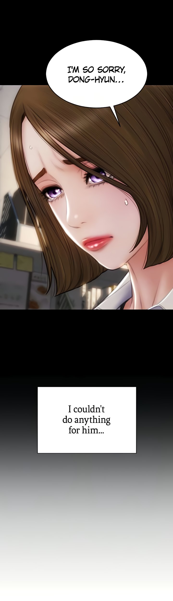 Bad Guy - Chapter 48 [photo 13] - MangaPorn