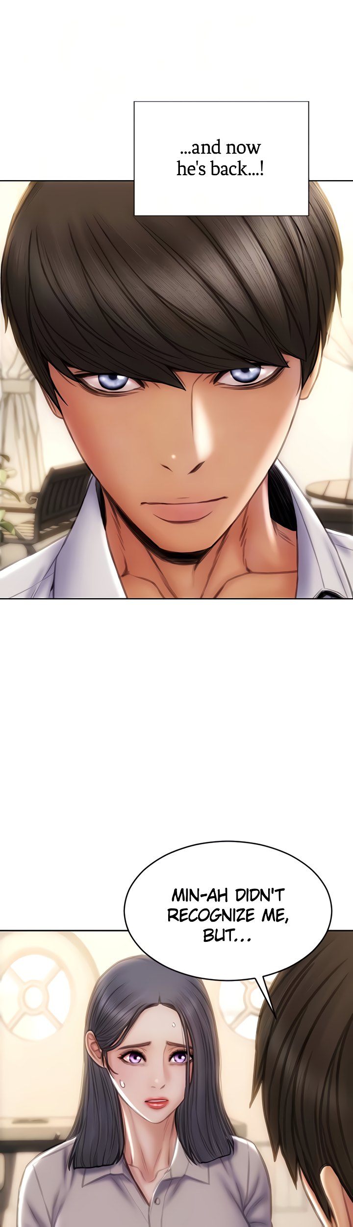 Bad Guy - Chapter 48 [photo 14] - MangaPorn