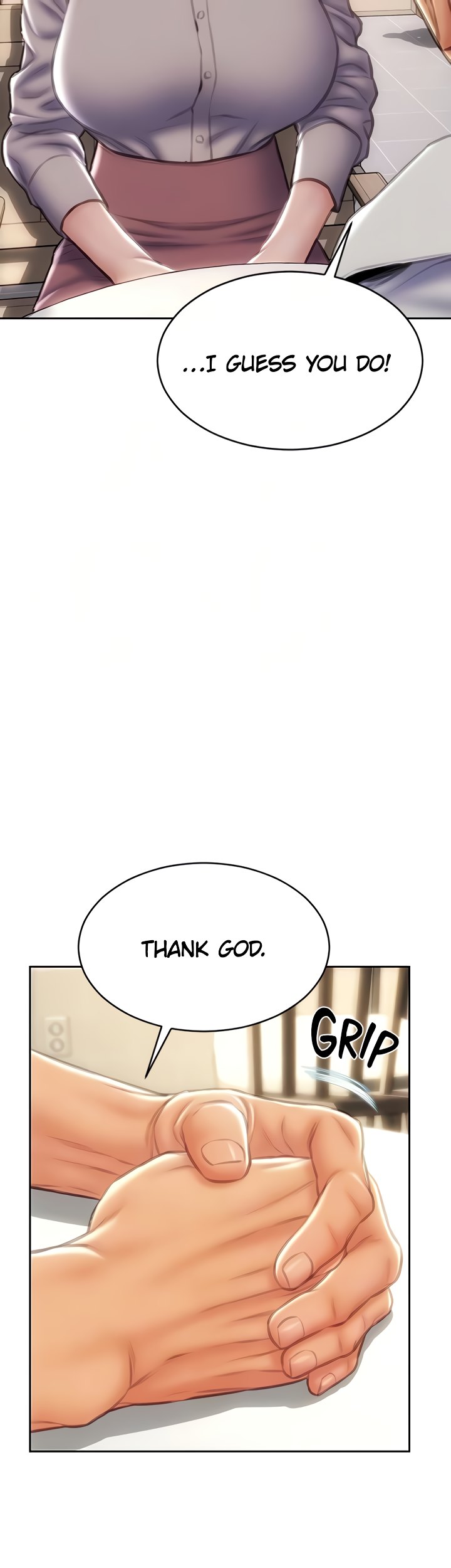 Bad Guy - Chapter 48 [photo 15] - MangaPorn