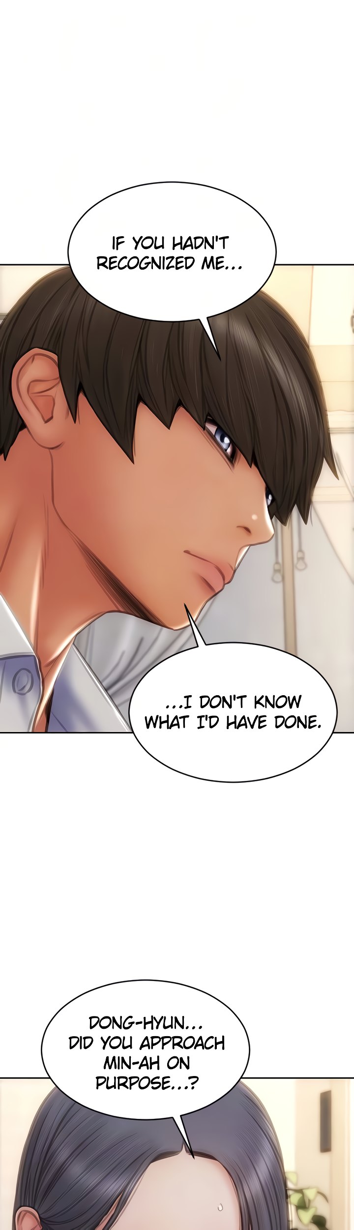 Bad Guy - Chapter 48 [photo 16] - MangaPorn