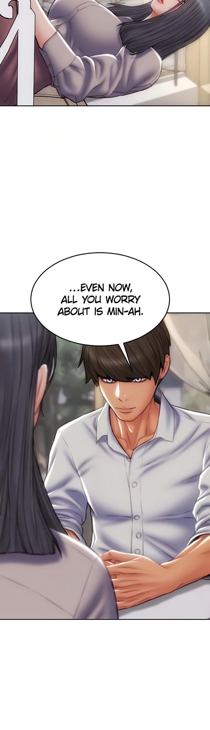 Bad Guy - Chapter 48 [photo 18] - MangaPorn