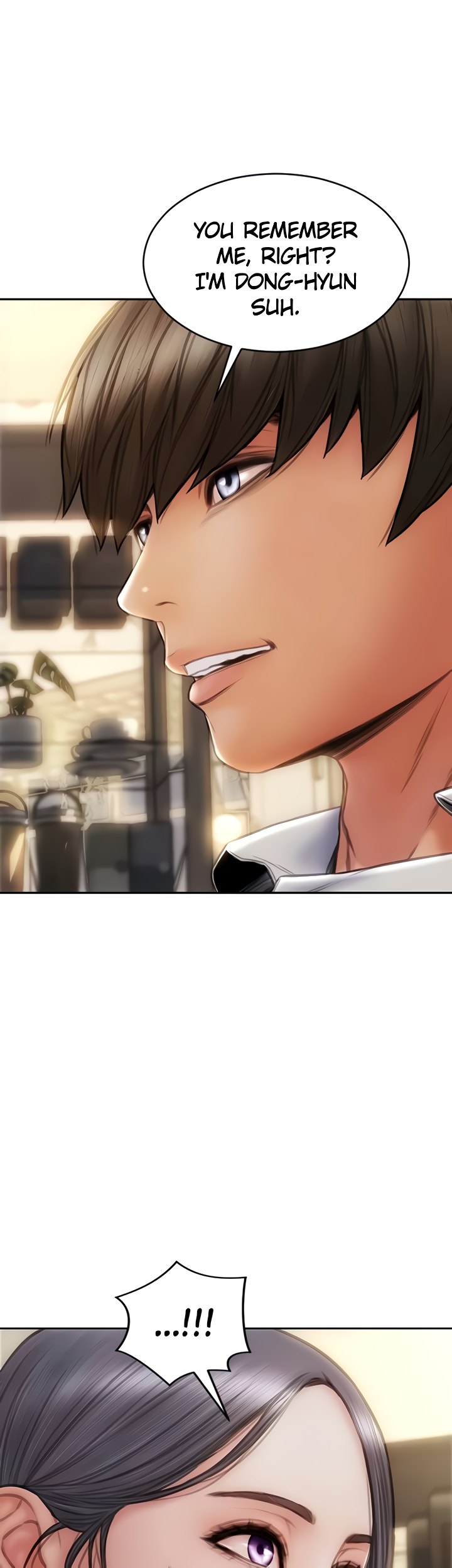 Bad Guy - Chapter 48 [photo 2] - MangaPorn