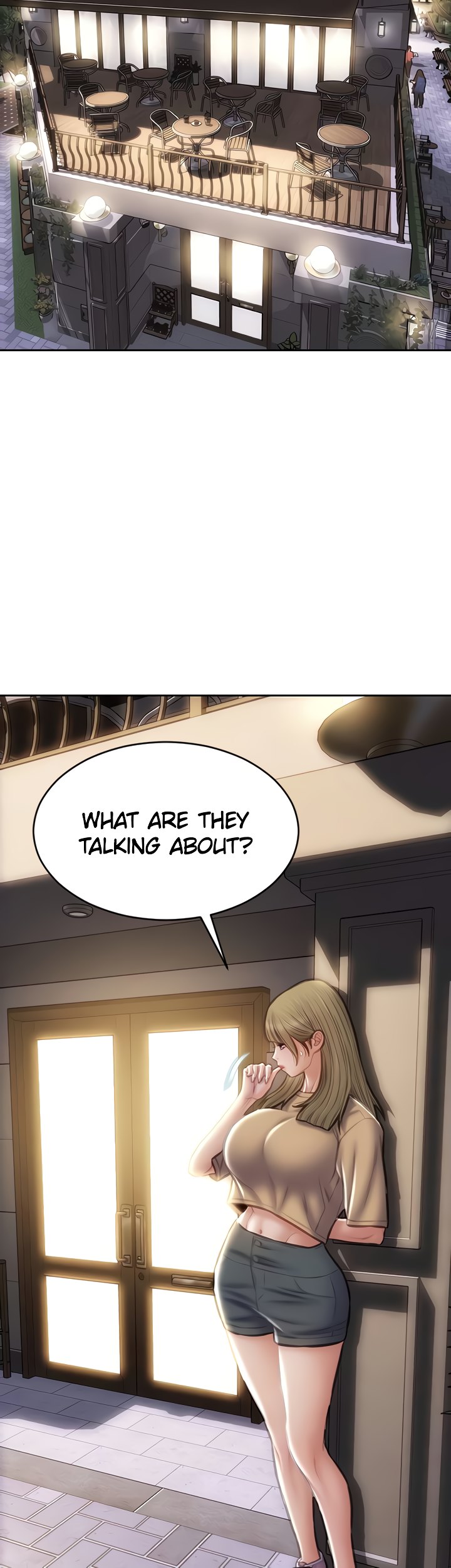 Bad Guy - Chapter 48 [photo 27] - MangaPorn