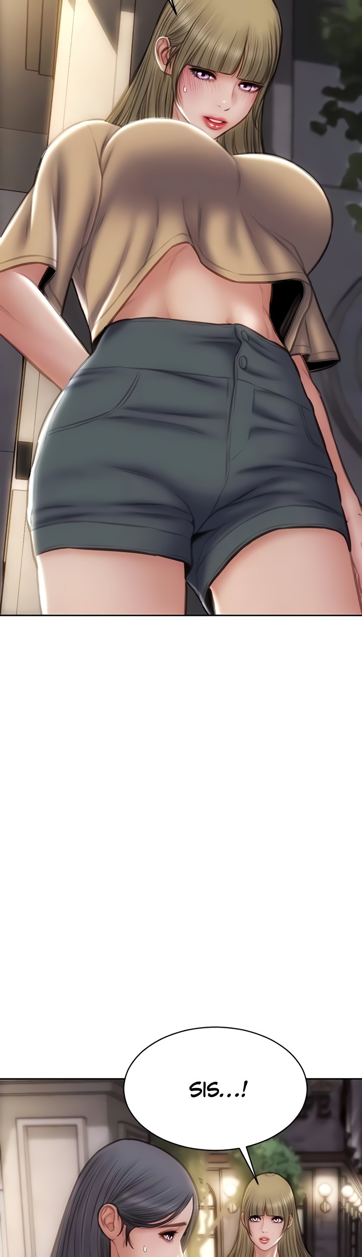 Bad Guy - Chapter 48 [photo 30] - MangaPorn