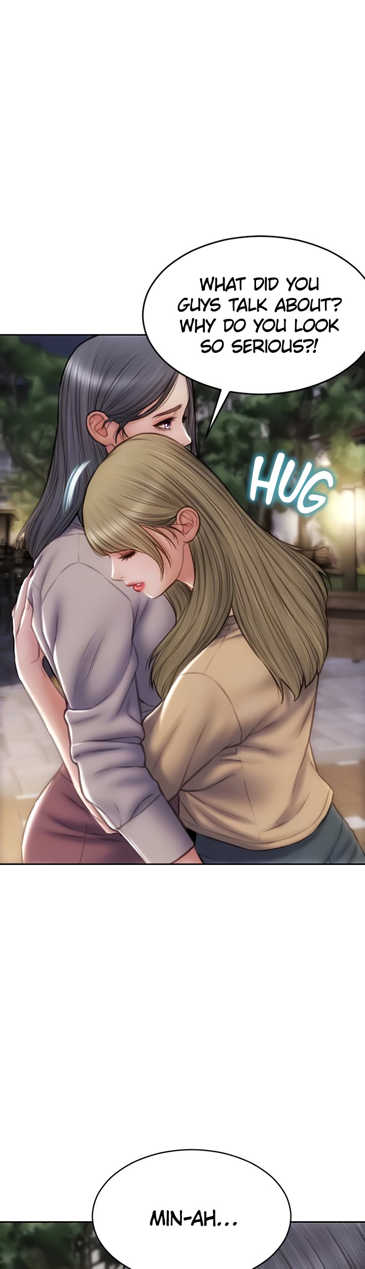 Bad Guy - Chapter 48 [photo 32] - MangaPorn