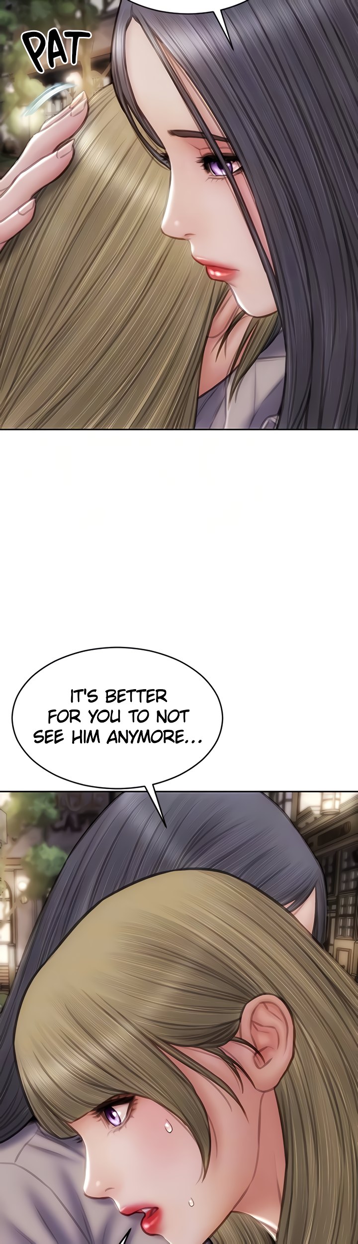 Bad Guy - Chapter 48 [photo 33] - MangaPorn