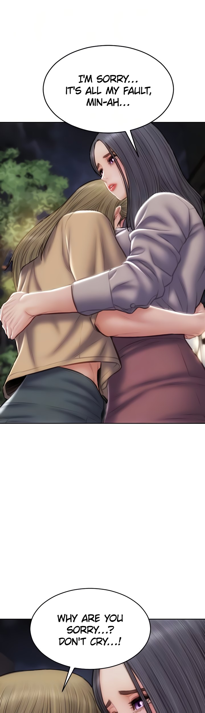 Bad Guy - Chapter 48 [photo 35] - MangaPorn