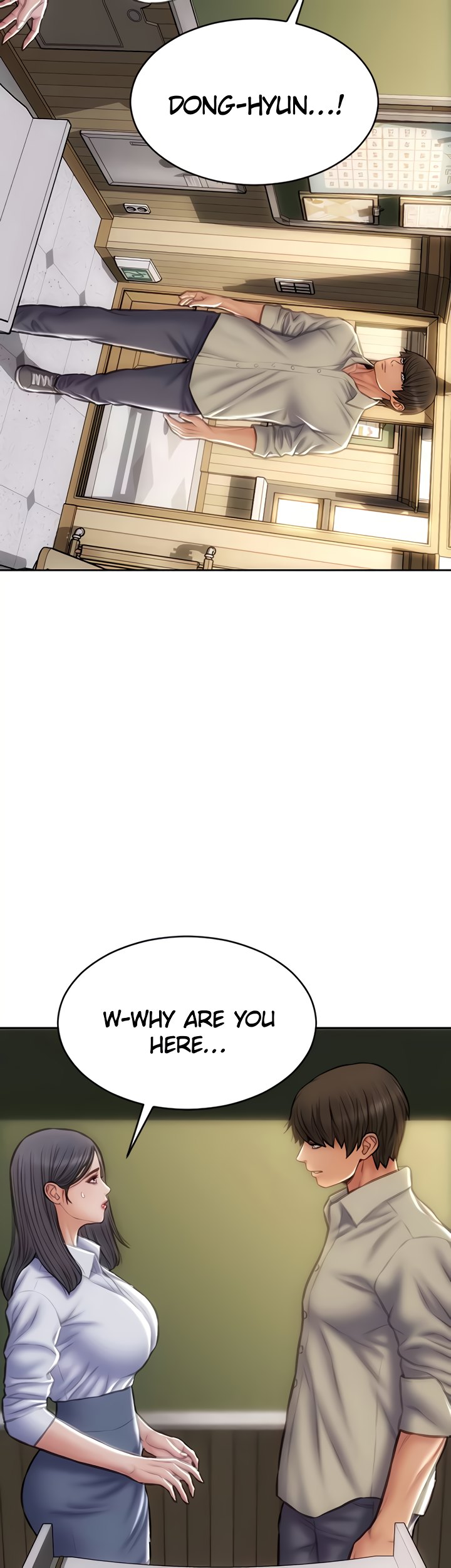 Bad Guy - Chapter 48 [photo 43] - MangaPorn