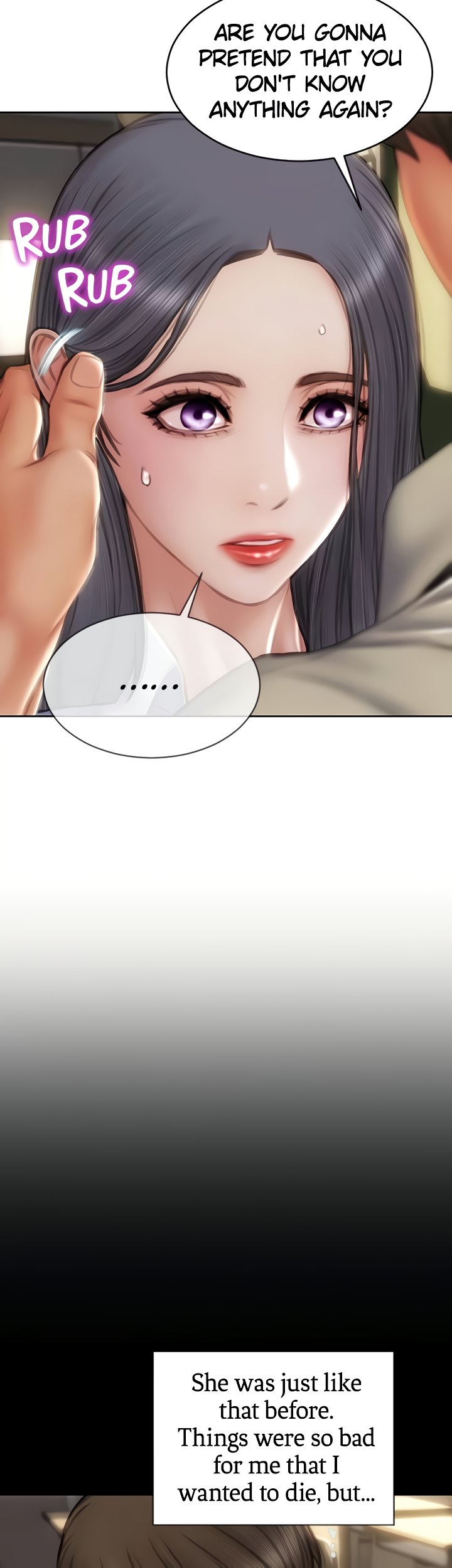 Bad Guy - Chapter 48 [photo 45] - MangaPorn