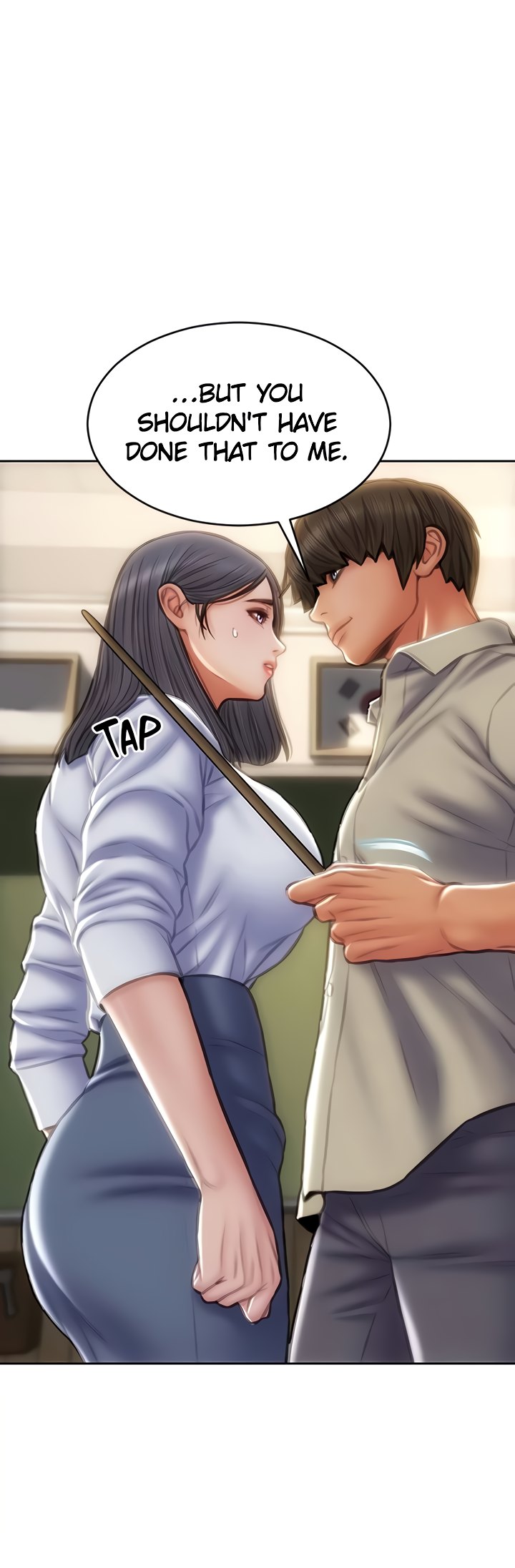 Bad Guy - Chapter 48 [photo 48] - MangaPorn