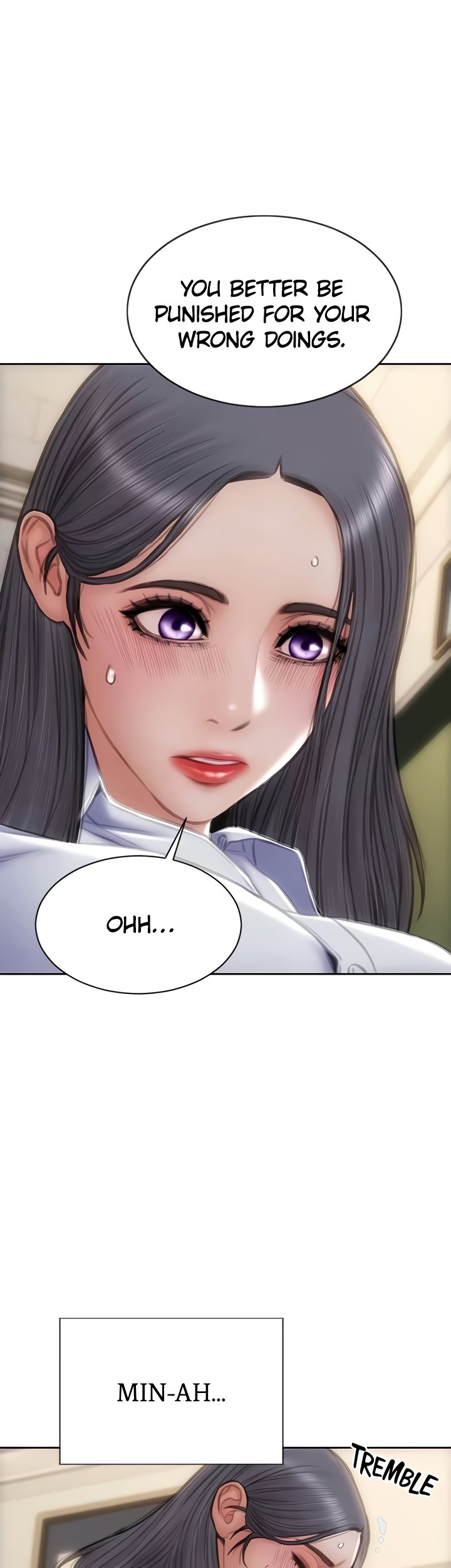 Bad Guy - Chapter 48 [photo 51] - MangaPorn