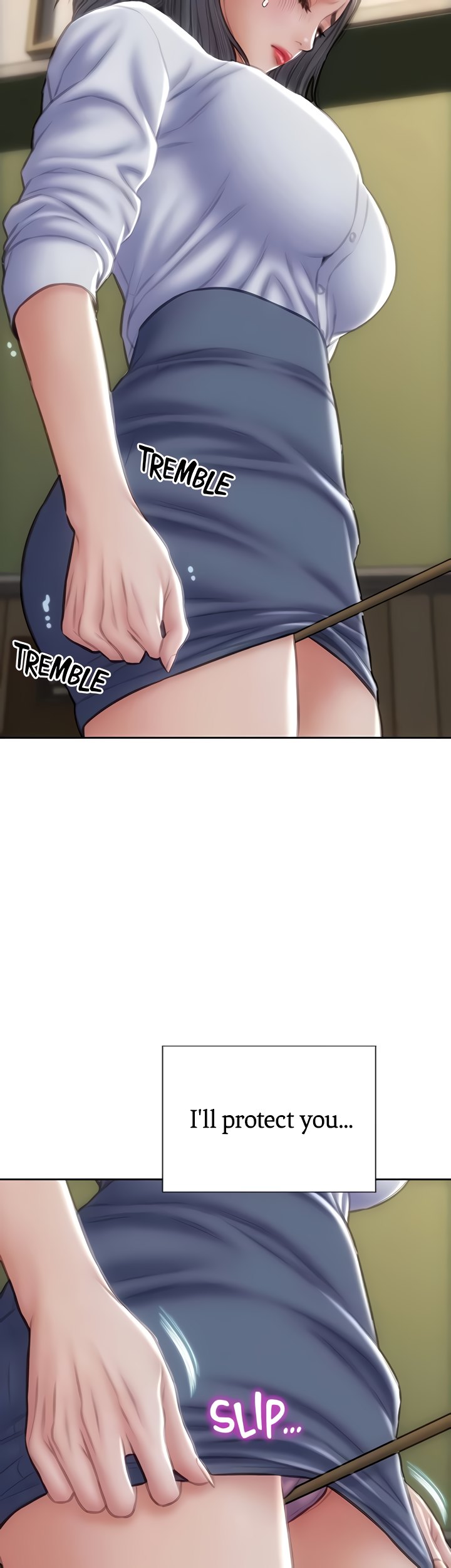 Bad Guy - Chapter 48 [photo 52] - MangaPorn