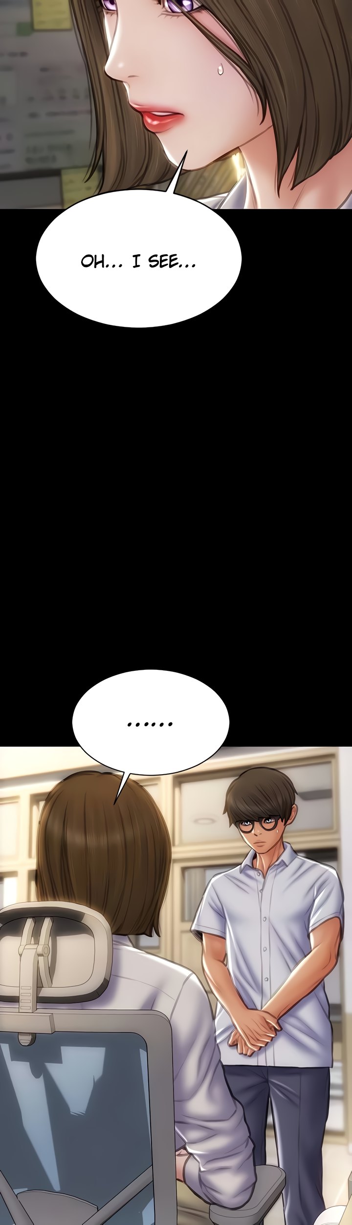 Bad Guy - Chapter 48 [photo 6] - MangaPorn