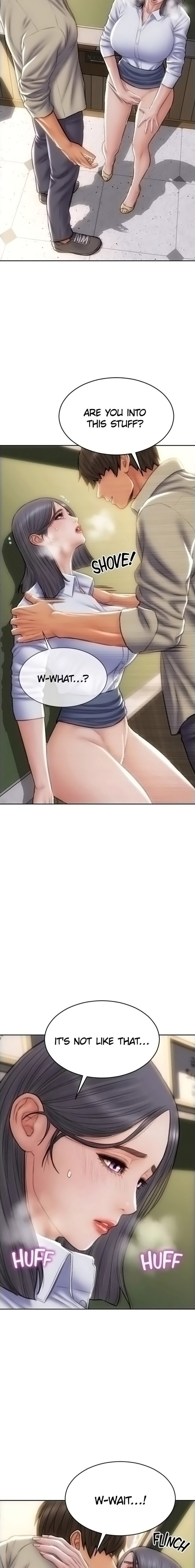 Bad Guy - Chapter 49 [photo 12] - MangaPorn