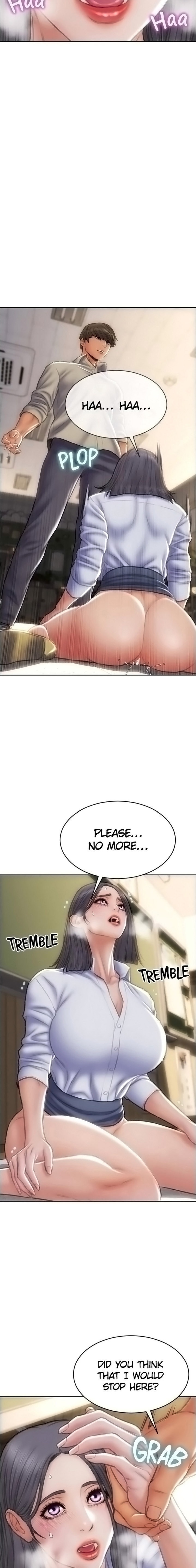 Bad Guy - Chapter 49 [photo 20] - MangaPorn