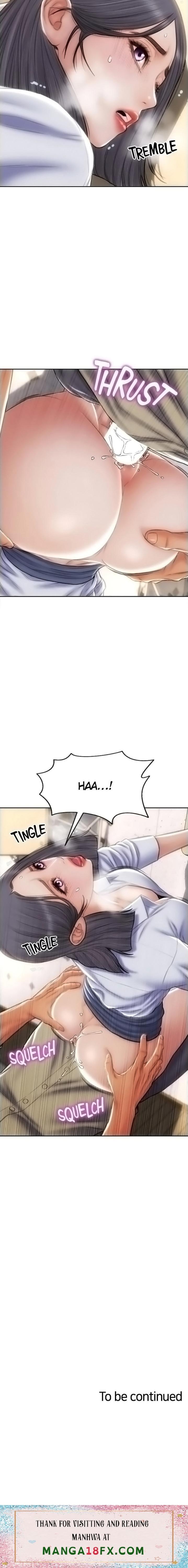 Bad Guy - Chapter 49 [photo 22] - MangaPorn