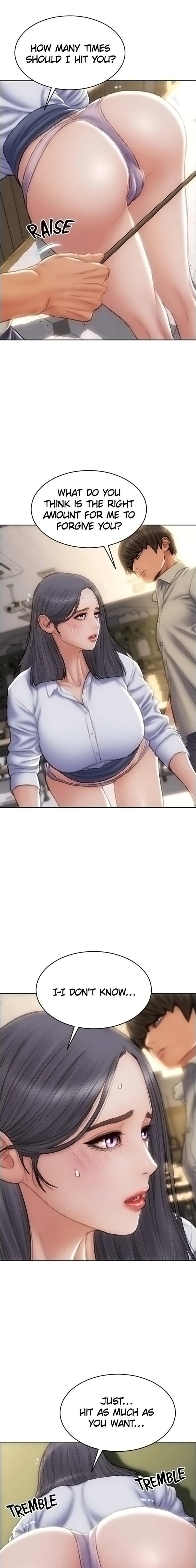 Bad Guy - Chapter 49 [photo 3] - MangaPorn