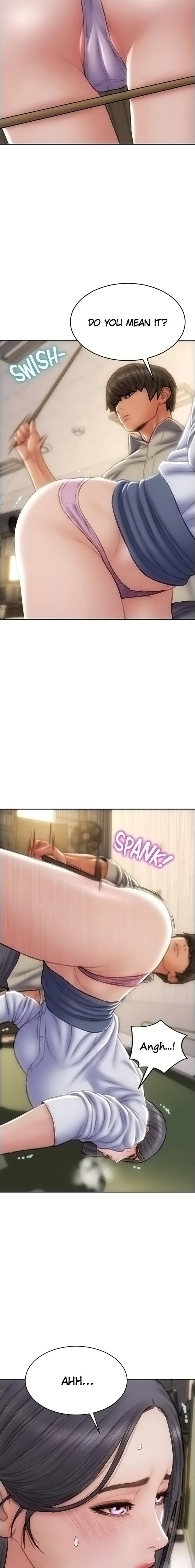 Bad Guy - Chapter 49 [photo 4] - MangaPorn