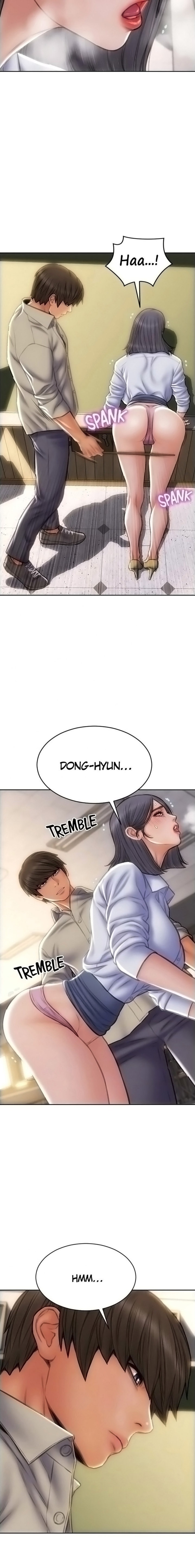 Bad Guy - Chapter 49 [photo 5] - MangaPorn
