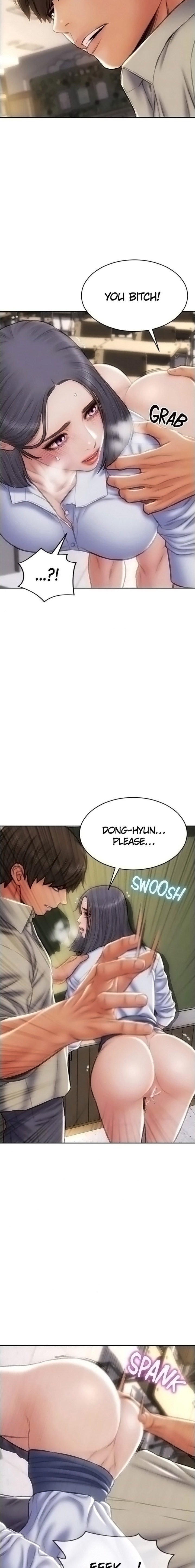 Bad Guy - Chapter 49 [photo 8] - MangaPorn