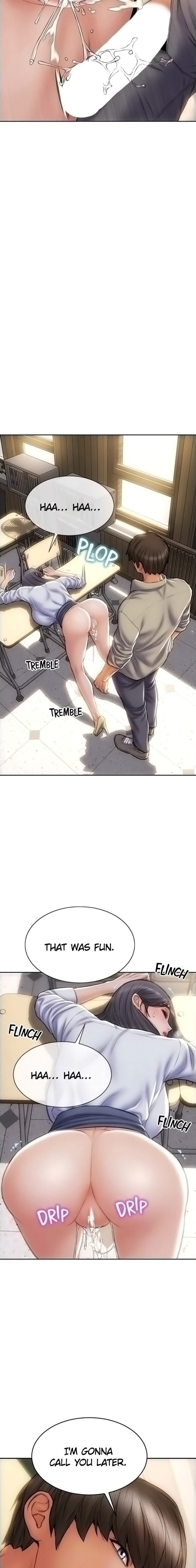 Bad Guy - Chapter 50 [photo 13] - MangaPorn