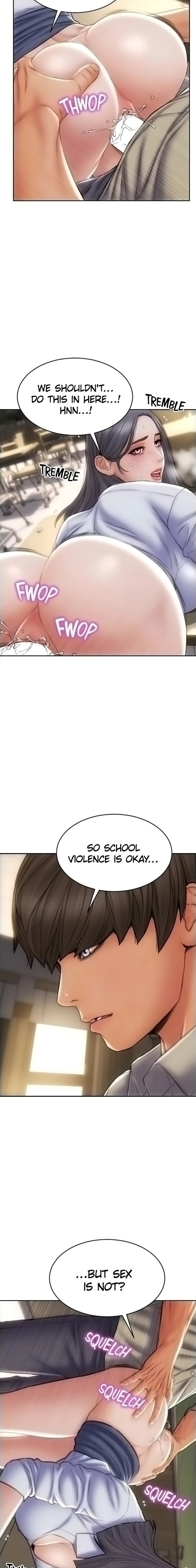 Bad Guy - Chapter 50 [photo 3] - MangaPorn