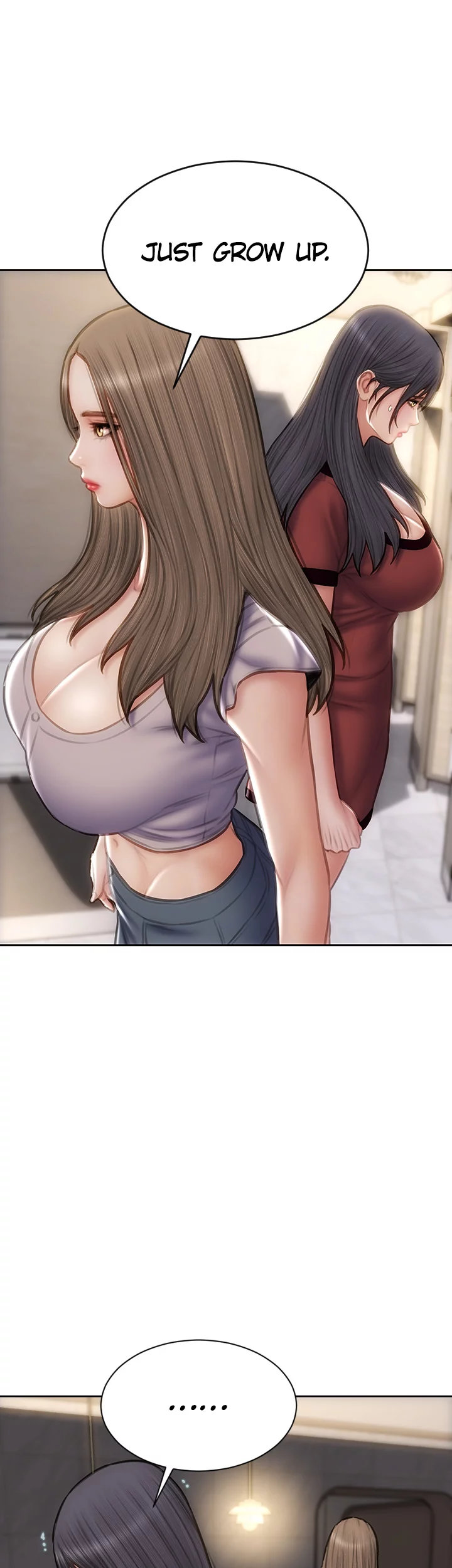 Bad Guy - Chapter 51 [photo 16] - MangaPorn