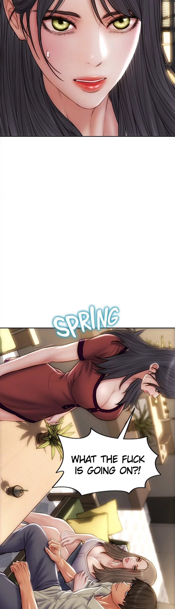 Bad Guy - Chapter 51 [photo 2] - MangaPorn