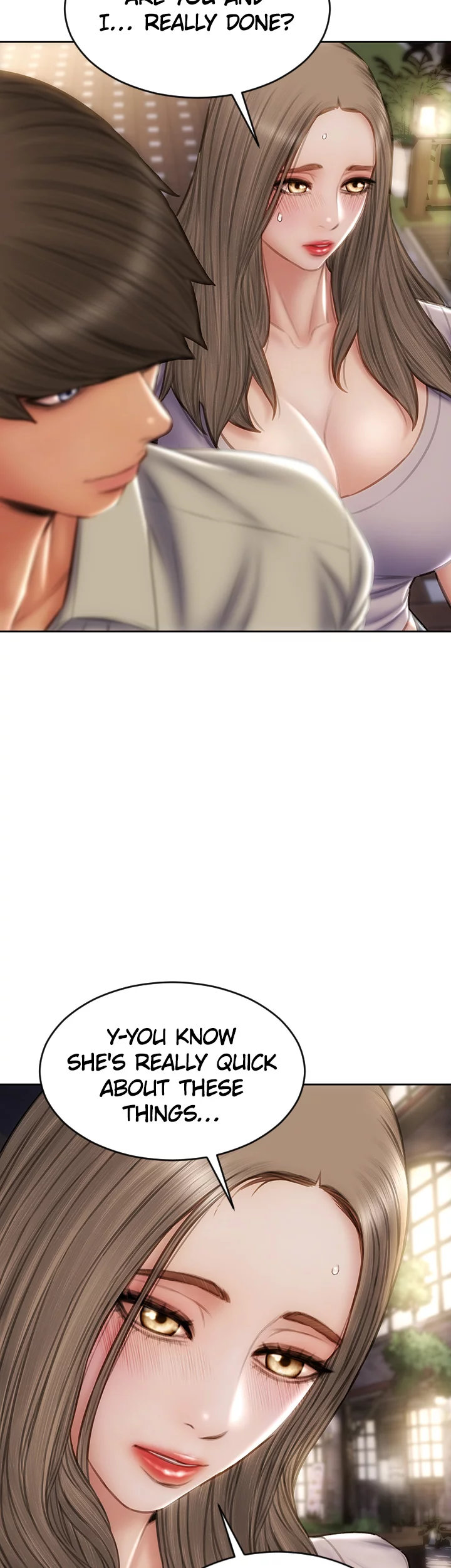 Bad Guy - Chapter 51 [photo 29] - MangaPorn