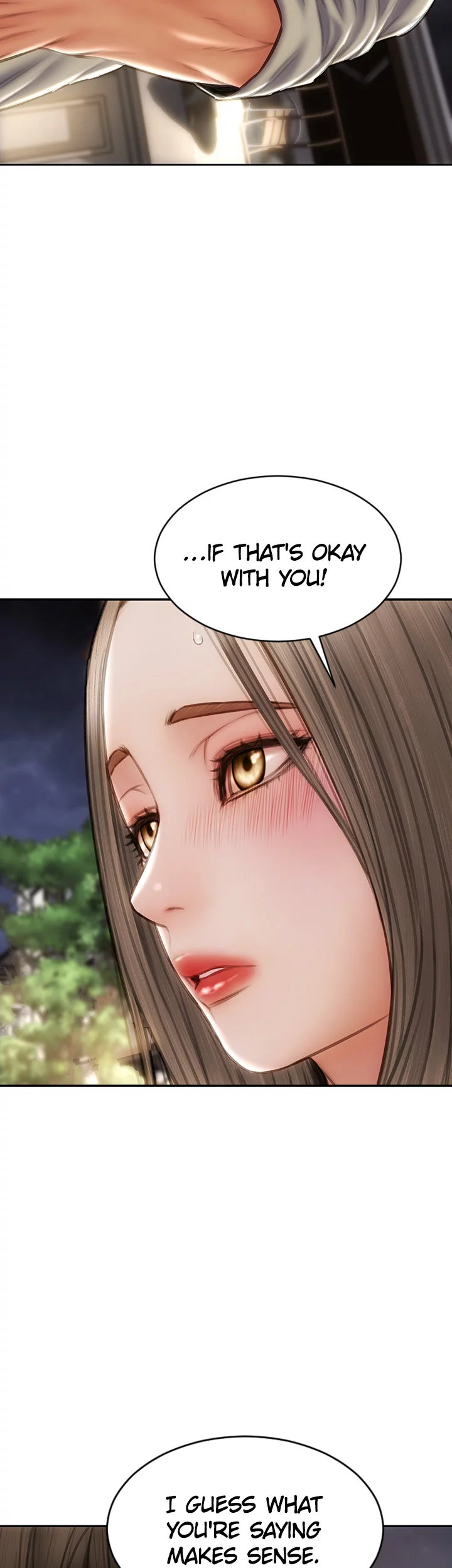 Bad Guy - Chapter 51 [photo 32] - MangaPorn