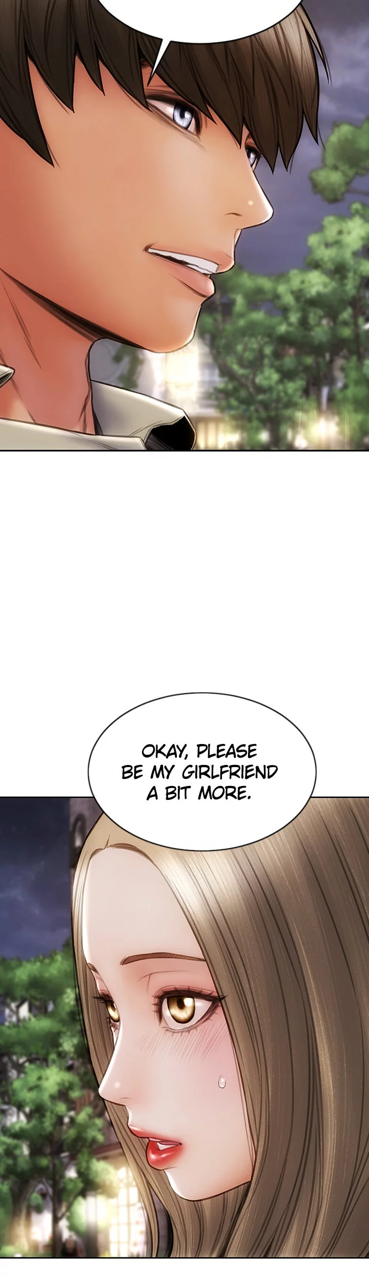 Bad Guy - Chapter 51 [photo 33] - MangaPorn