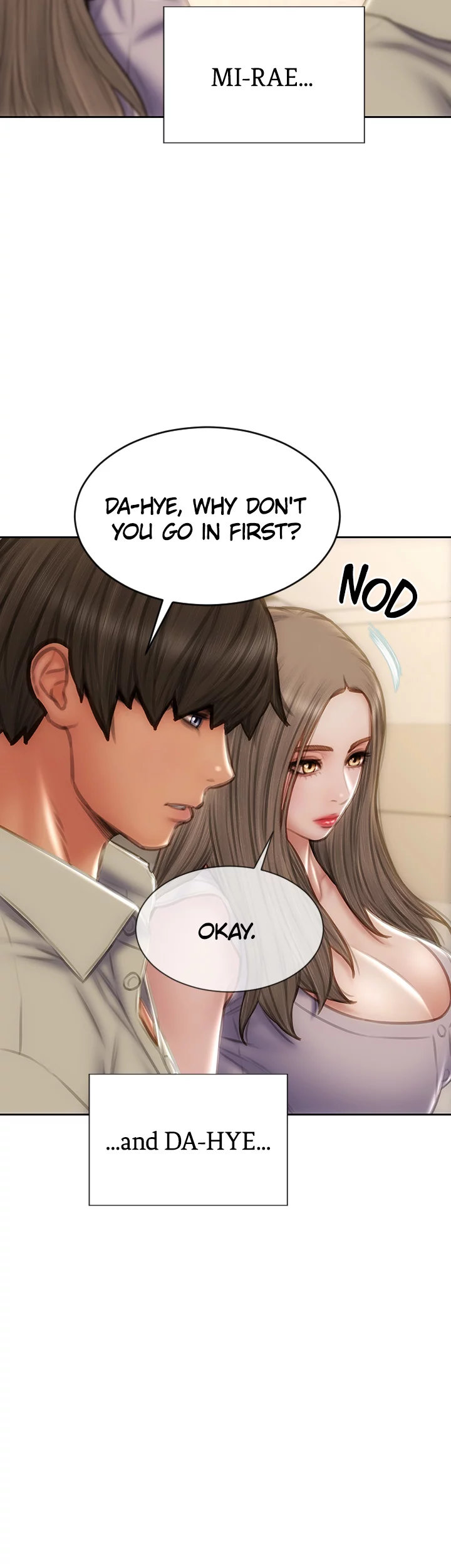 Bad Guy - Chapter 51 [photo 38] - MangaPorn