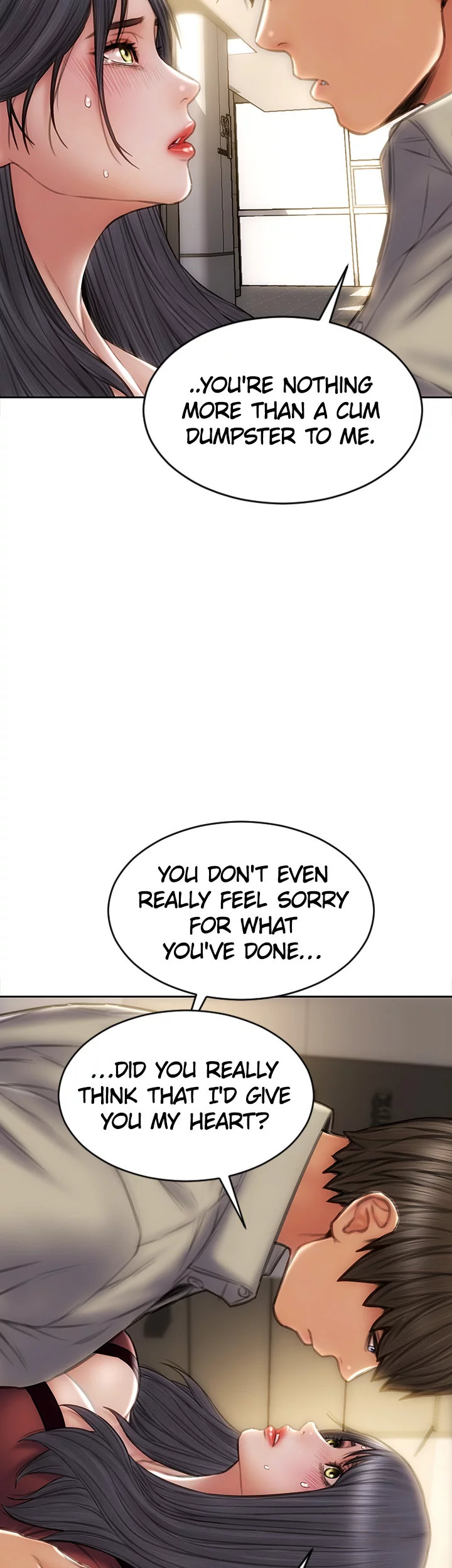 Bad Guy - Chapter 51 [photo 43] - MangaPorn