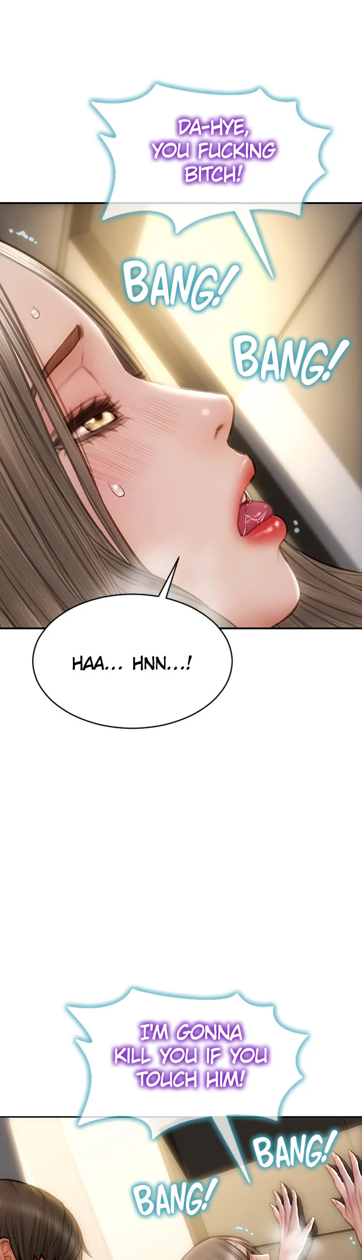 Bad Guy - Chapter 52 [photo 11] - MangaPorn