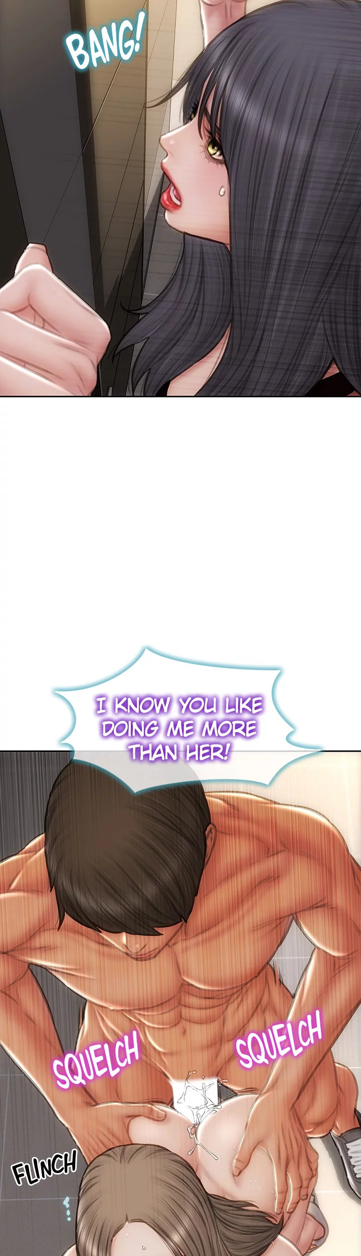 Bad Guy - Chapter 52 [photo 21] - MangaPorn