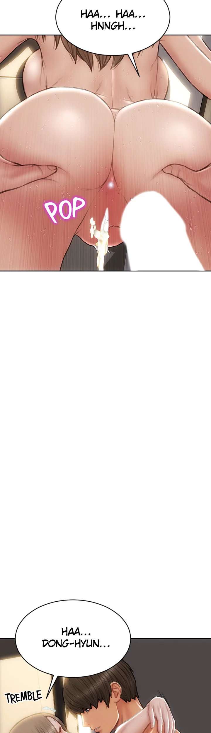 Bad Guy - Chapter 52 [photo 28] - MangaPorn