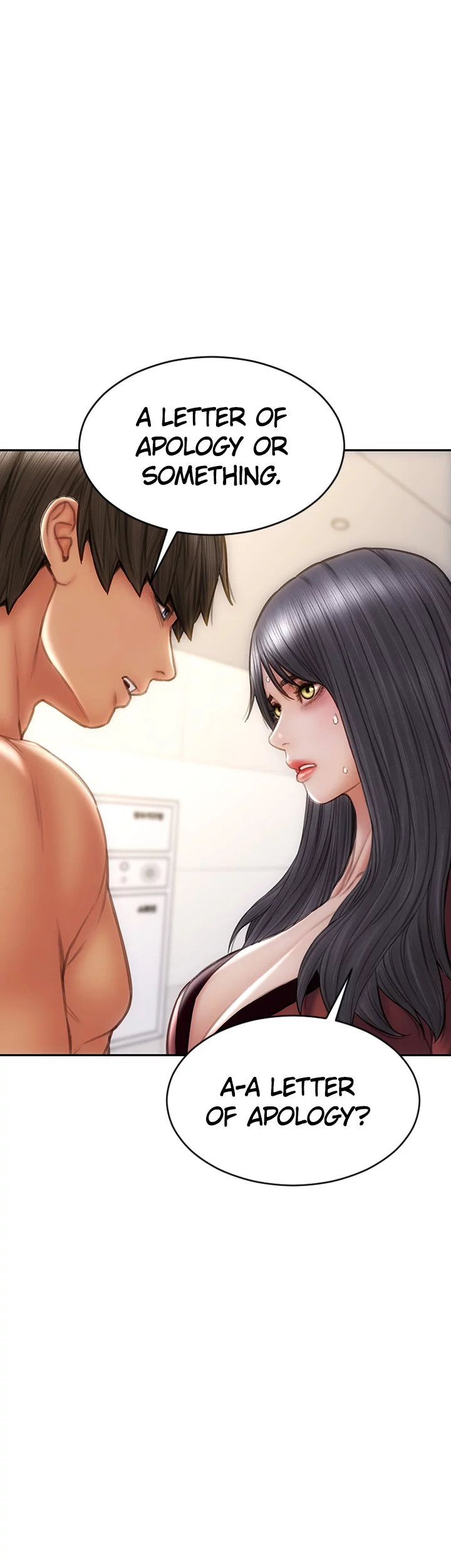 Bad Guy - Chapter 52 [photo 43] - MangaPorn