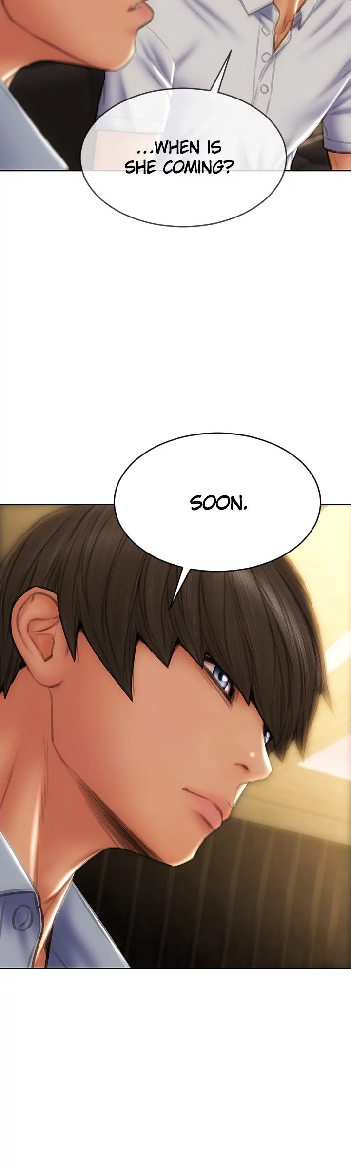 Bad Guy - Chapter 52 [photo 48] - MangaPorn