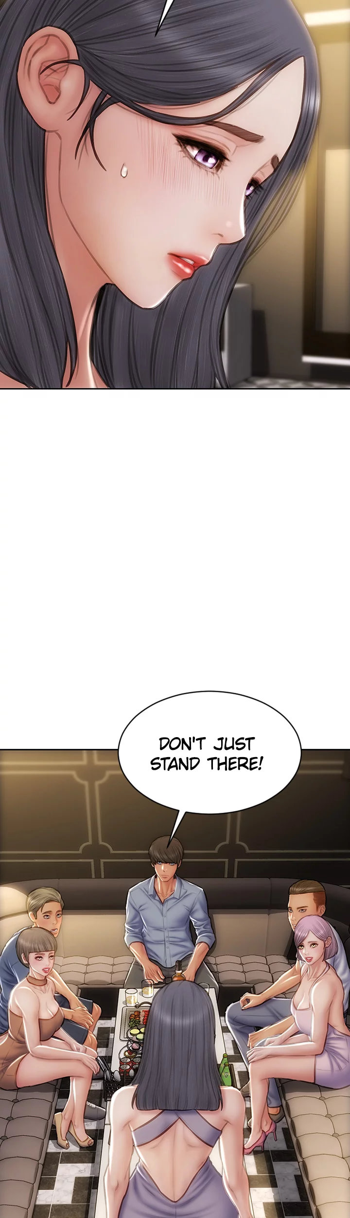 Bad Guy - Chapter 52 [photo 51] - MangaPorn