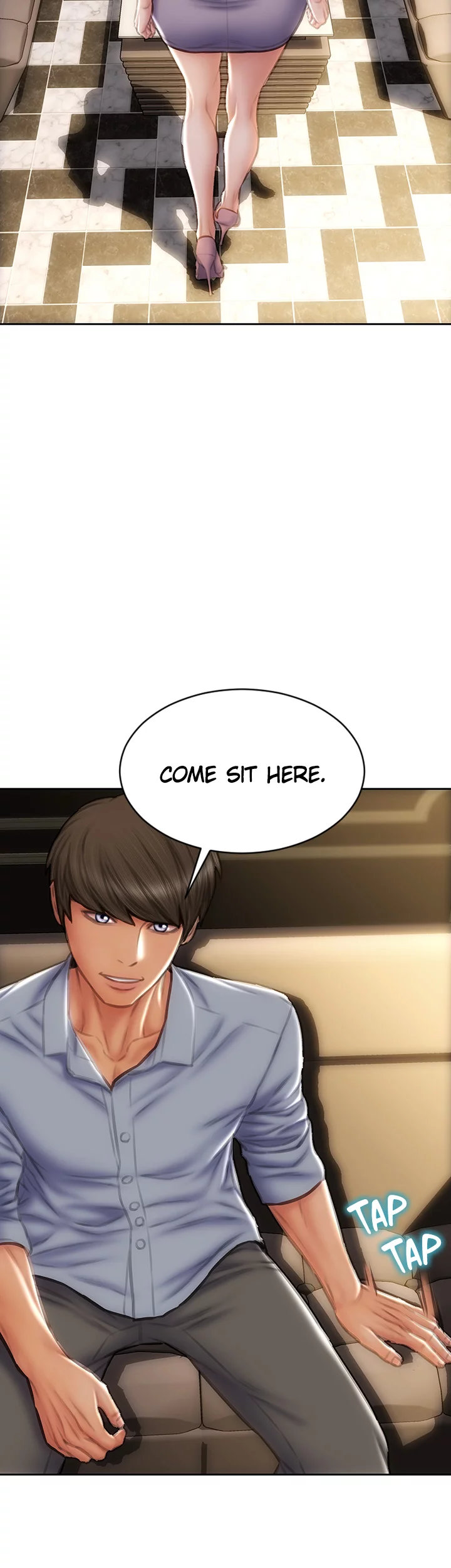 Bad Guy - Chapter 52 [photo 52] - MangaPorn