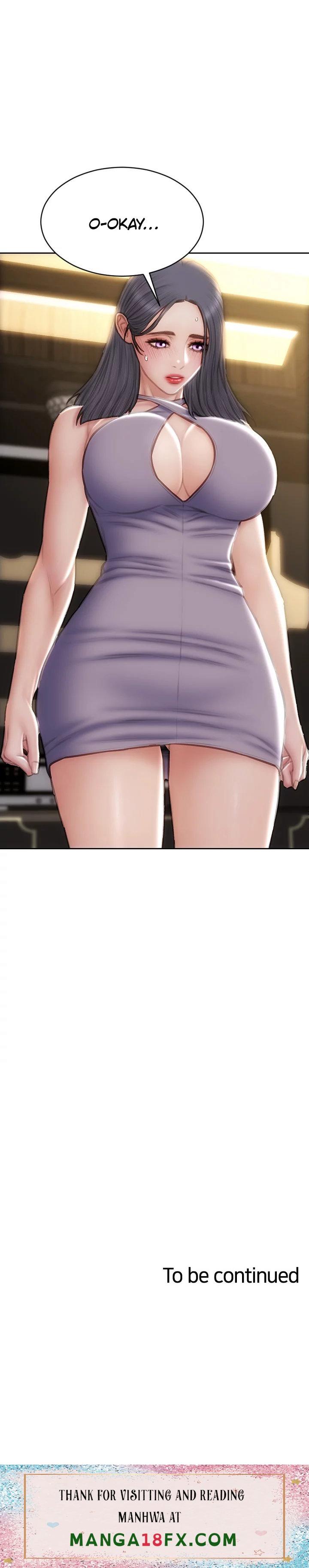 Bad Guy - Chapter 52 [photo 53] - MangaPorn