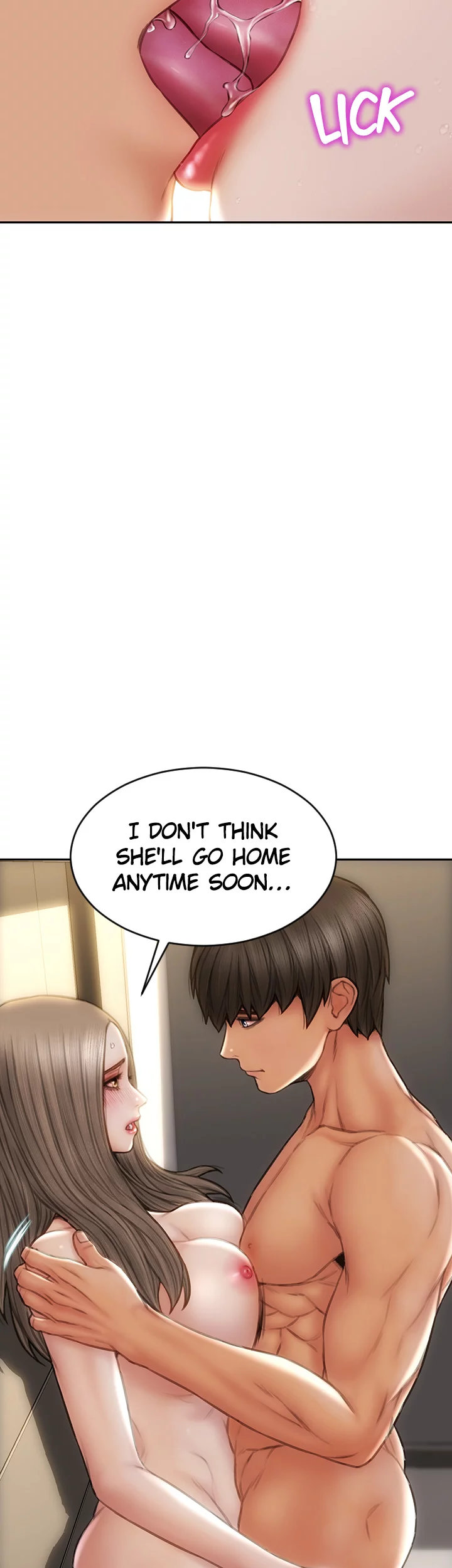 Bad Guy - Chapter 52 [photo 6] - MangaPorn