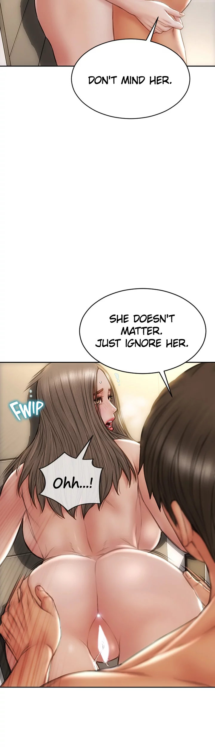 Bad Guy - Chapter 52 [photo 7] - MangaPorn