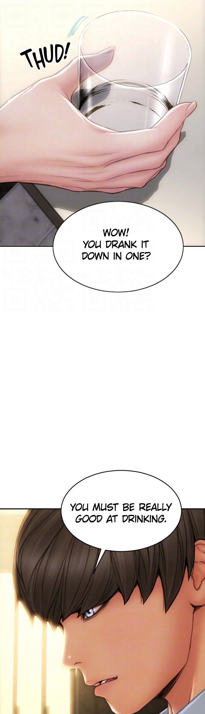Bad Guy - Chapter 53 [photo 16] - MangaPorn