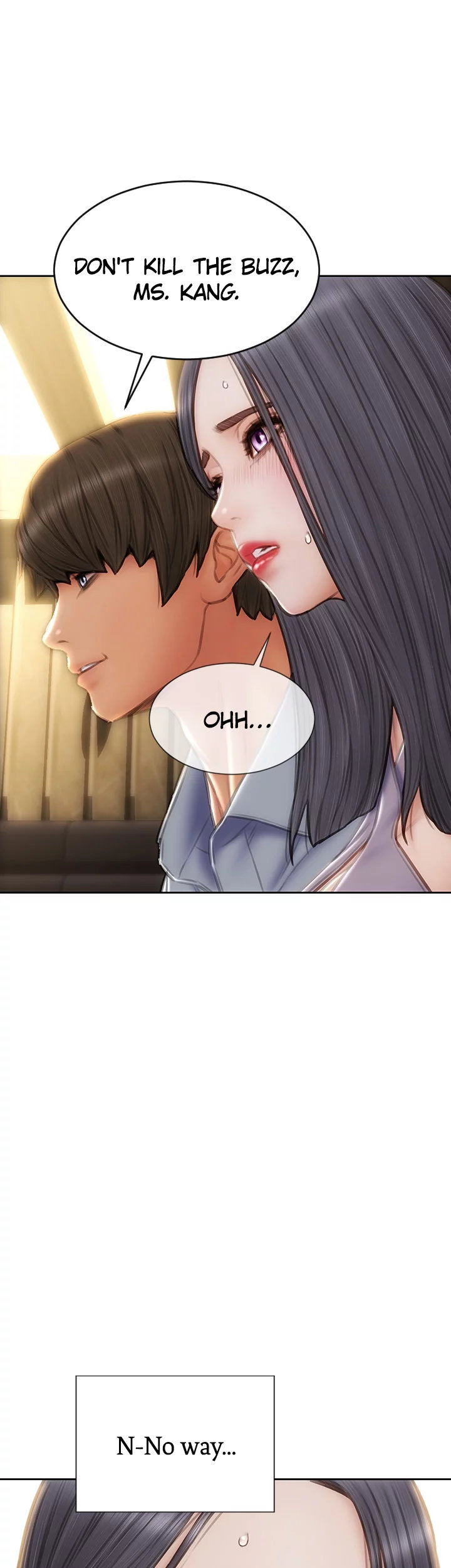 Bad Guy - Chapter 53 [photo 25] - MangaPorn