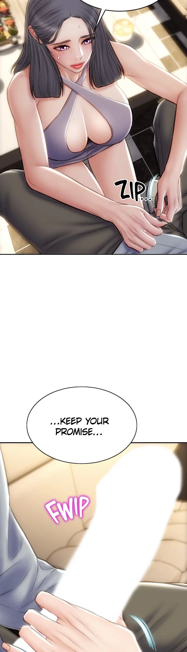 Bad Guy - Chapter 53 [photo 30] - MangaPorn