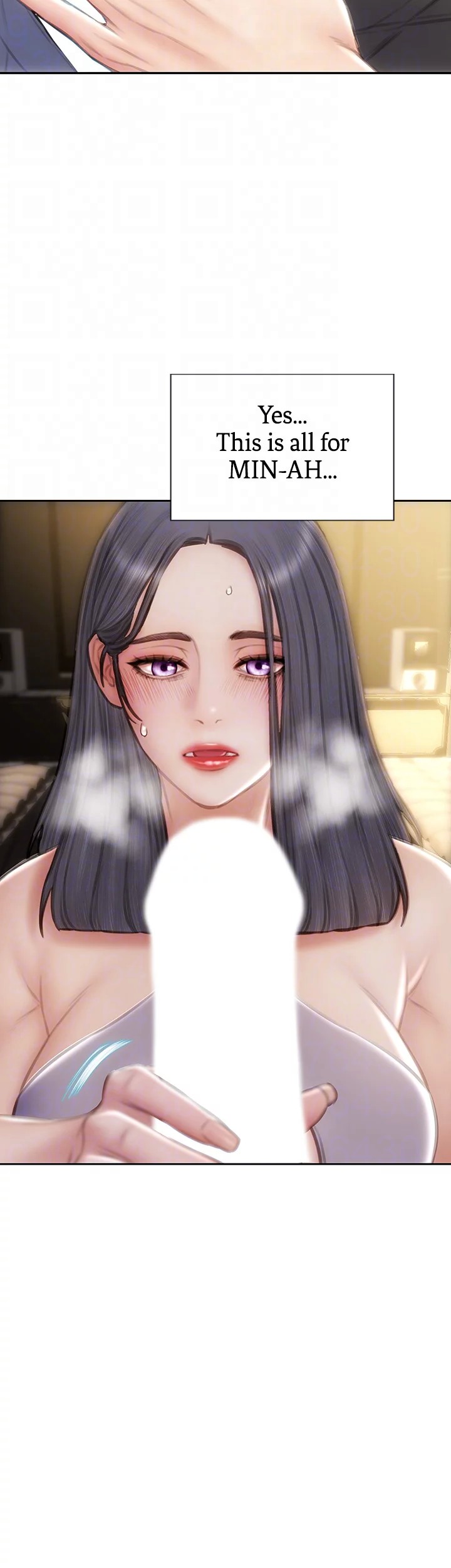 Bad Guy - Chapter 53 [photo 31] - MangaPorn