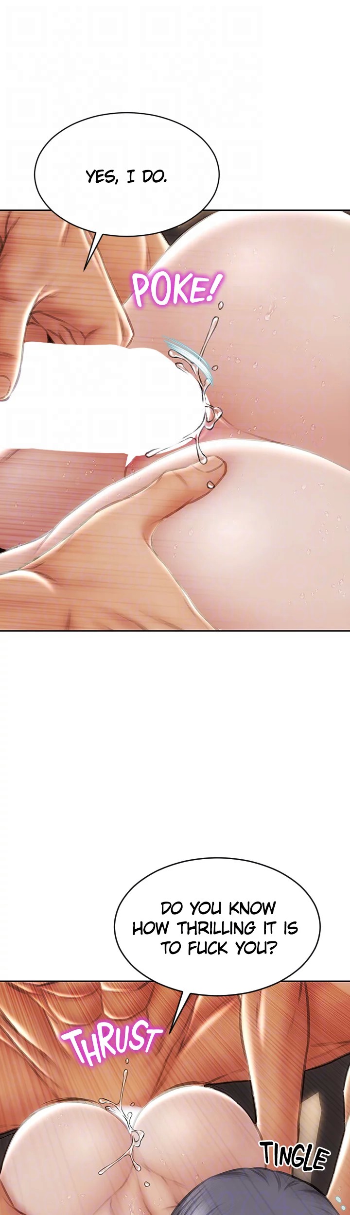 Bad Guy - Chapter 54 [photo 13] - MangaPorn