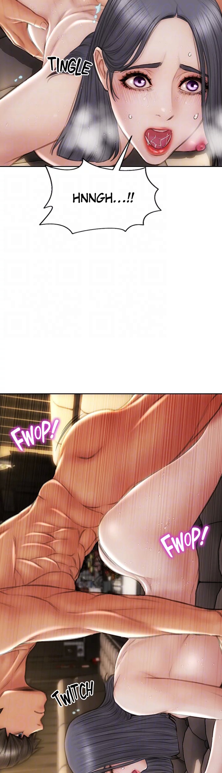 Bad Guy - Chapter 54 [photo 14] - MangaPorn