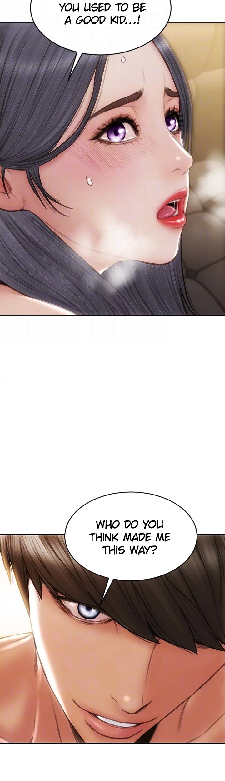 Bad Guy - Chapter 54 [photo 19] - MangaPorn